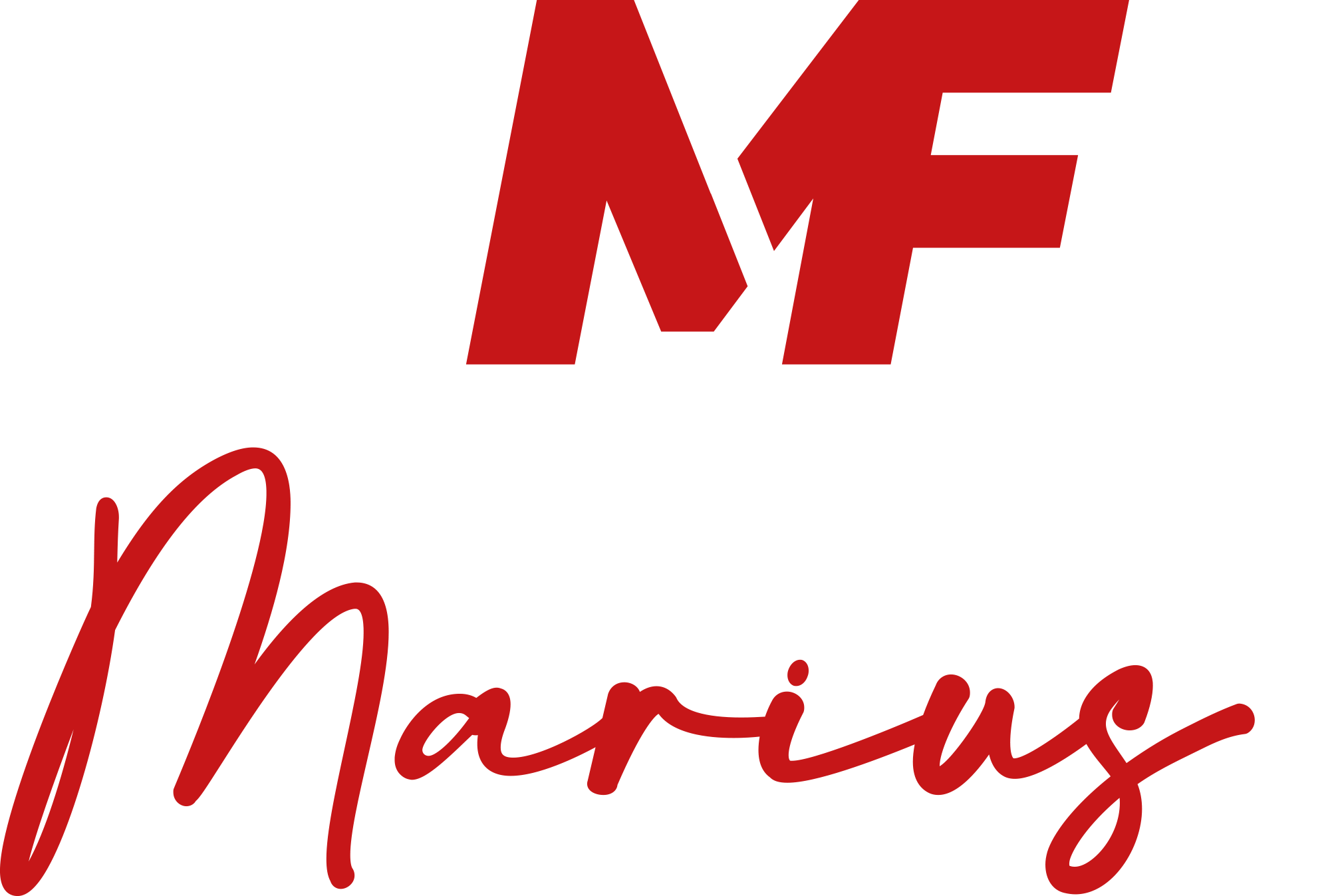 Marius Frank