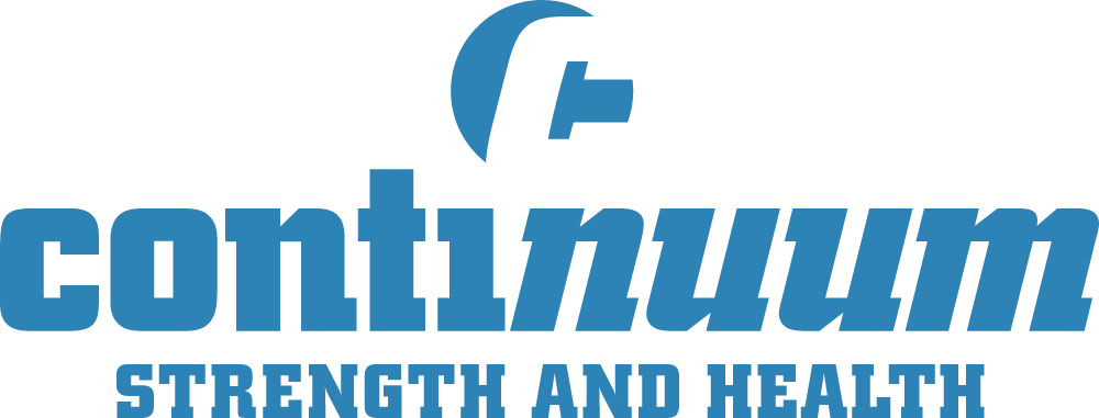 Continuum Strength